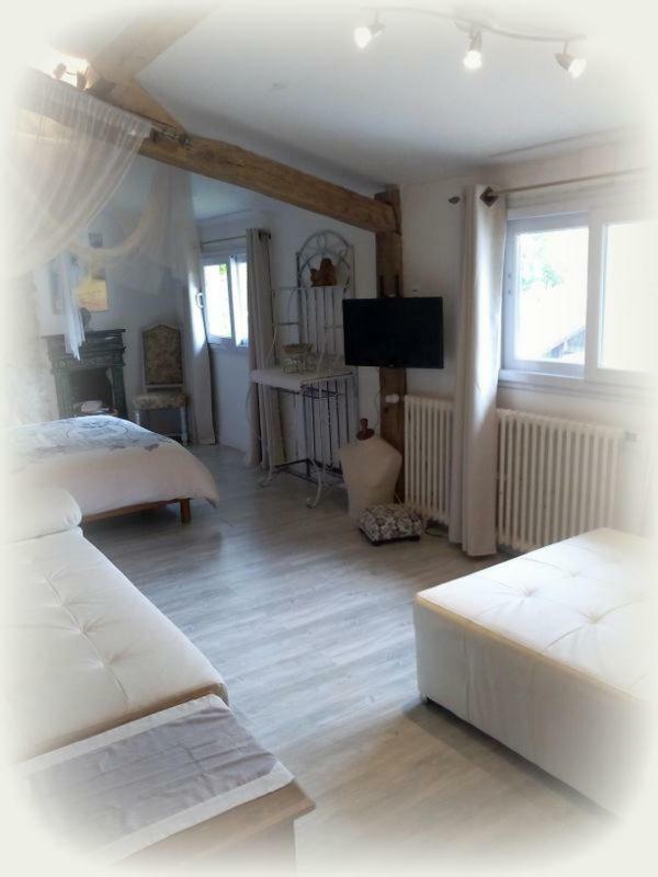 La Maison D'Hocquincourt Bleneau Екстер'єр фото