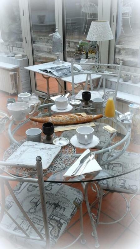 La Maison D'Hocquincourt Bleneau Екстер'єр фото